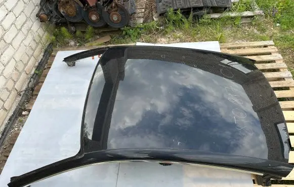 Audi A5 8T 8F Roof 8T0817101A