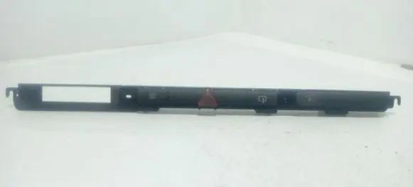 Audi A8 S8 D3 4E Hazard light switch 4E2927137AA
