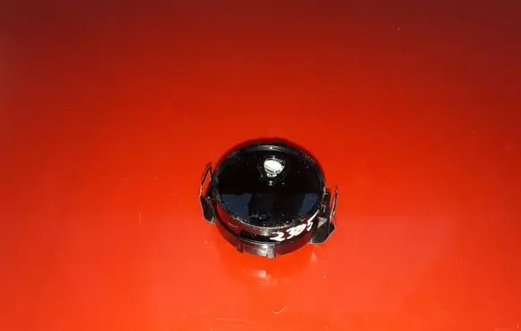 Nissan Leaf I (ZE0) Rain sensor 28536JG00B