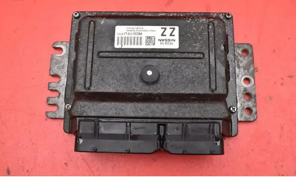 Nissan Micra Engine control unit/module ECU MEC32110