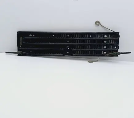 Citroen Berlingo Fuel cooler (radiator) 