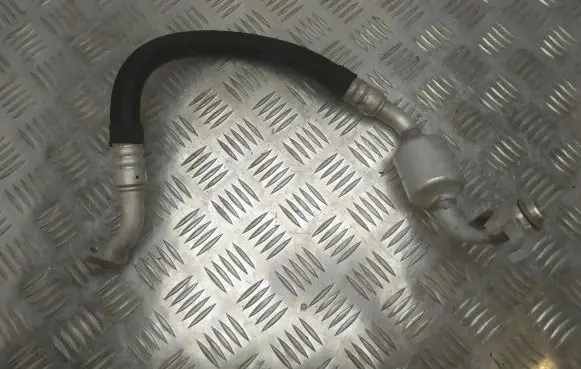 Alfa Romeo Stelvio Air conditioning (A/C) pipe/hose 00505485710
