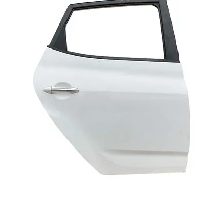 Hyundai ix20 Rear door