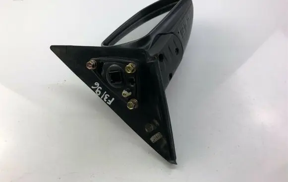 Hyundai Elantra Front door electric wing mirror F3196