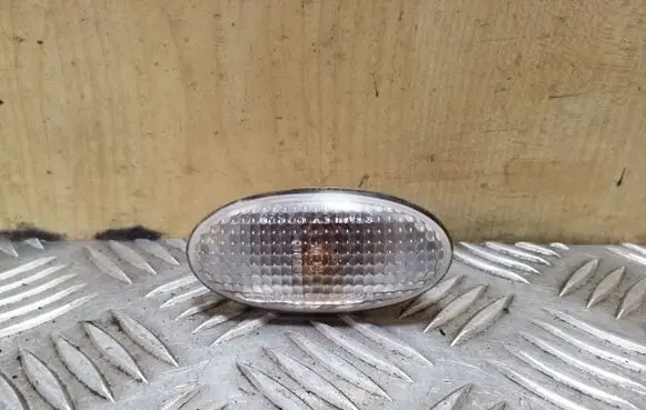 Mazda 6 Front fender indicator light P2829
