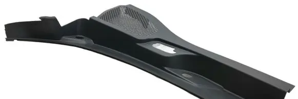 Cupra Formentor Wiper trim 5FG819403B