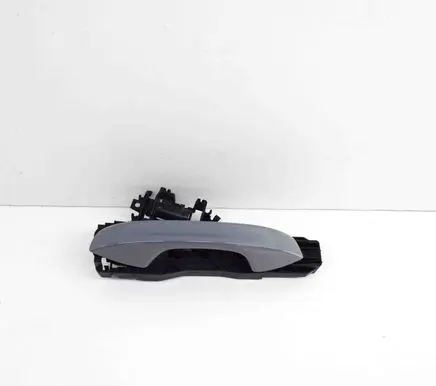 Volkswagen ID.3 Front door exterior handle 5H0837205 5H0837885C