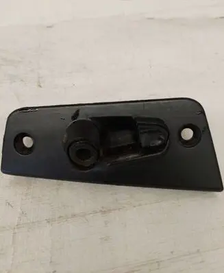 Volkswagen Transporter - Caravelle T5 Sliding door check strap stopper 7H0843640F