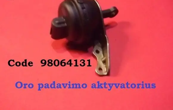Vacuum valve