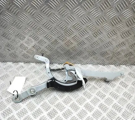 BMW 5 G30 G31 G38 Tailgate/trunk/boot hinge 7390414