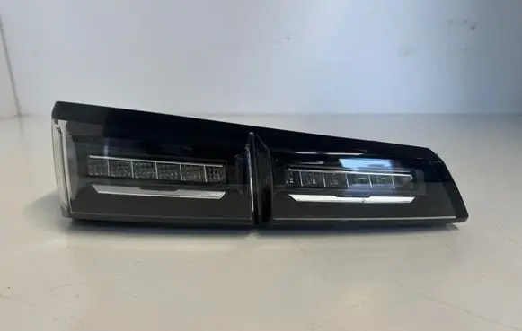 Peugeot 308 Rear/tail lights 9835300680 01502001AJ 00120422