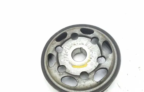 Toyota Aygo AB10 Crankshaft pulley