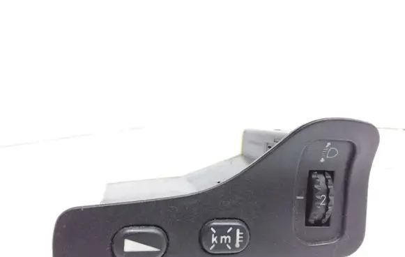 Alfa Romeo 156 Headlight level height control switch 156016309
