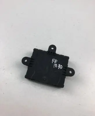 Ford Mondeo MK IV Other control units/modules 9G9T14B534CC
