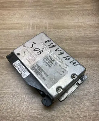 BMW 5 E39 Gearbox control unit/module 1422353 0260002346