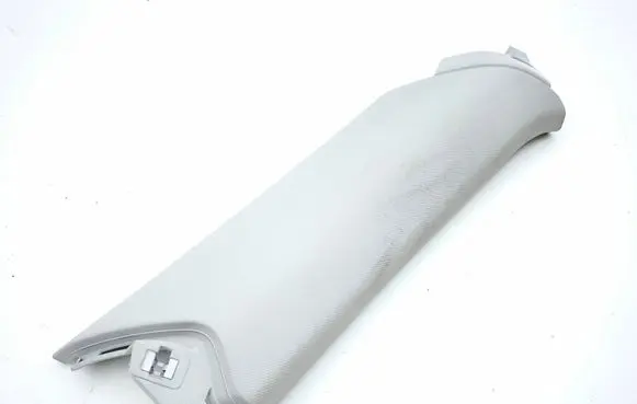 Audi Q3 F3 (C) pillar trim 83A867287 7M89431 F02716019