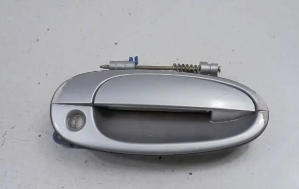 Chevrolet Evanda Front door exterior handle 