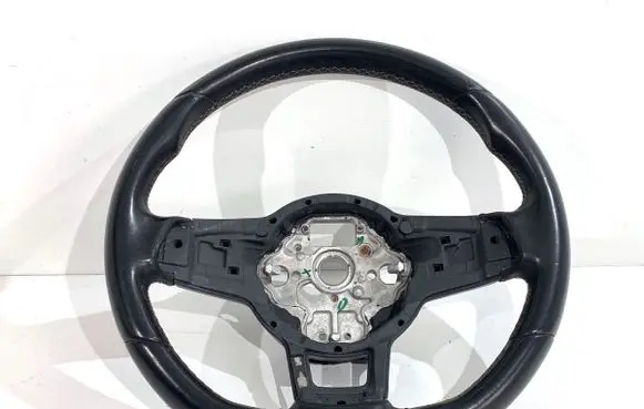 Volkswagen T-Roc Steering wheel 