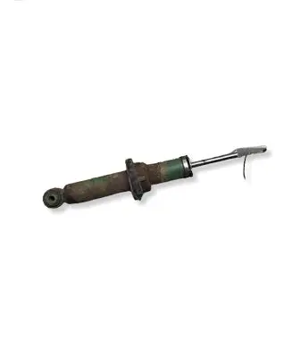 Jaguar XF X250 Rear shock absorber/damper 1234