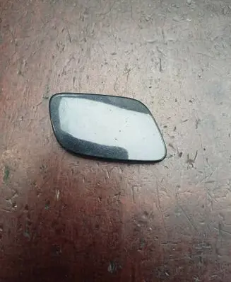 Volkswagen Touran I Headlight washer nozzle holder 