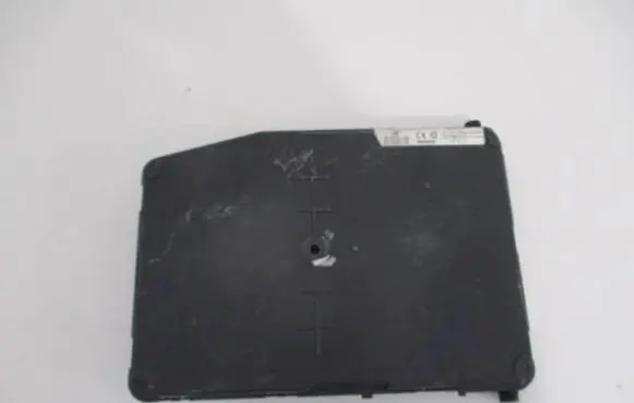 Renault Megane II Comfort/convenience module 8200780028