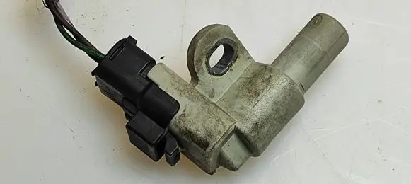 Ford Mondeo MK IV Camshaft position sensor 9661135980