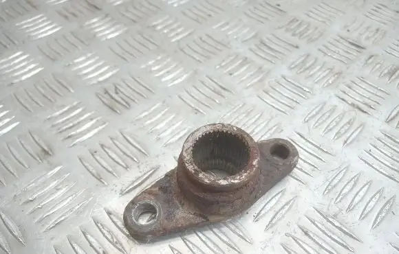 Mitsubishi Pajero Other front suspension part 
