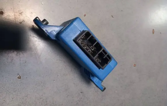 Alfa Romeo 156 Immobilizer control unit/module 60673131 5821100285 F005V00115
