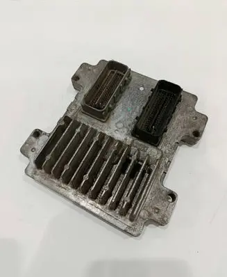 Chevrolet Captiva Engine control unit/module 12657727 12635043 86ABTC4A511000C9