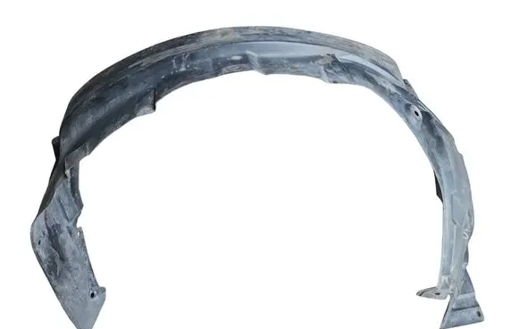 Suzuki Grand Vitara II Front wheel arch liner splash guards 7248265J0
