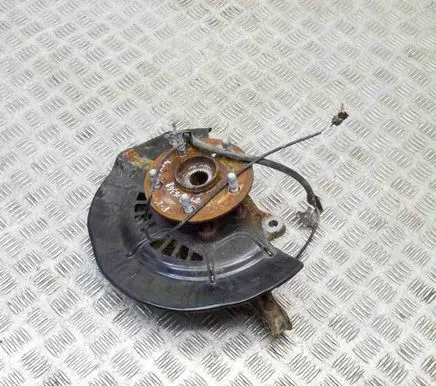 Toyota RAV 4 (XA50) Front wheel hub 4320242010