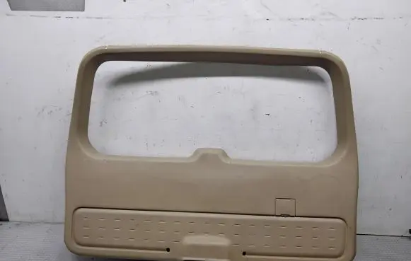 Jeep Grand Cherokee (WJ) Tailgate trim