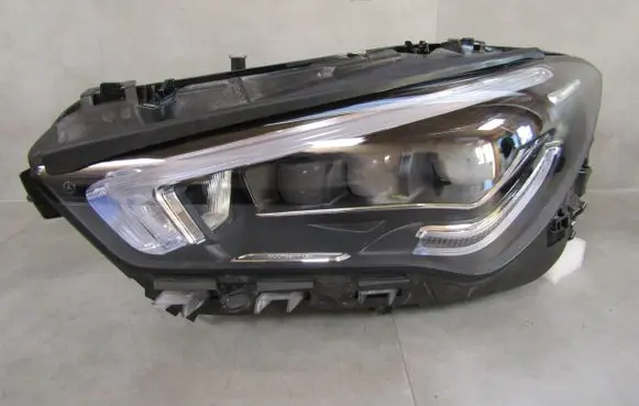 Mercedes-Benz CLA C118 X118 Headlight/headlamp A1189063100 1EX2490