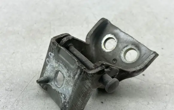 Peugeot 508 Front door lower hinge 