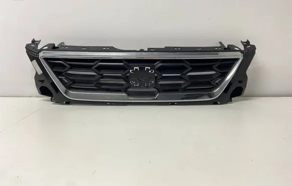 Seat Ibiza V (KJ) Front bumper lower grill 6F0853654F