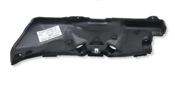 BMW XM Other engine bay part 7424940MWGK2303