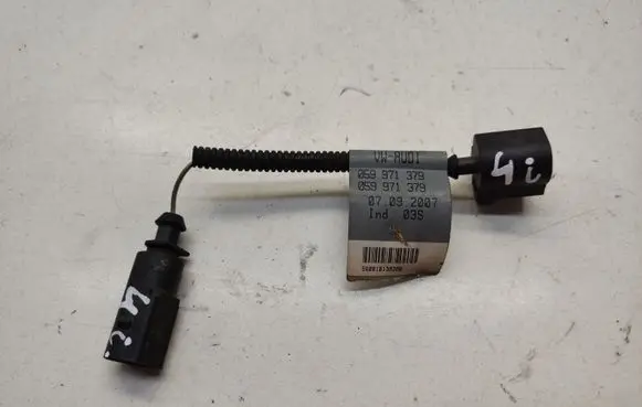 Audi A5 8T 8F Other wiring loom 059971379