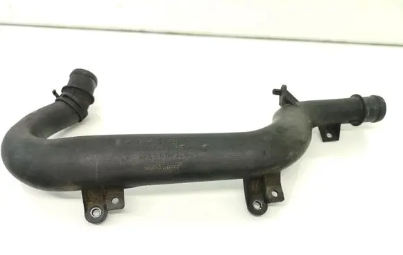 Volkswagen Transporter - Caravelle T5 Engine coolant pipe/hose 7H0121065L