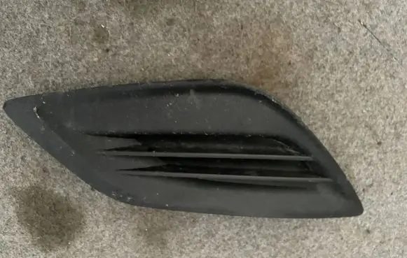 Volvo V60 Front bumper lower grill