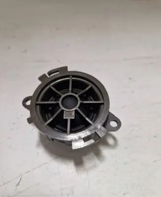 Peugeot 508 Front door high frequency speaker