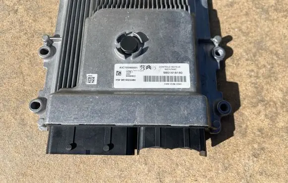 Engine control unit/module