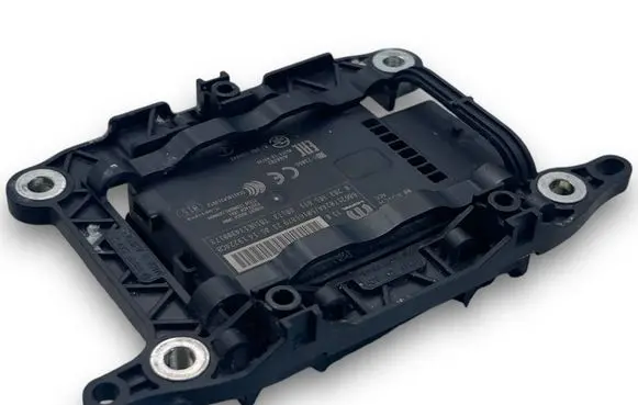 Jeep Compass Central body control module S6013 68621782AA