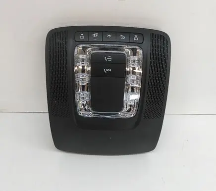 Mercedes-Benz GLE W167 Front seat light A0009001831