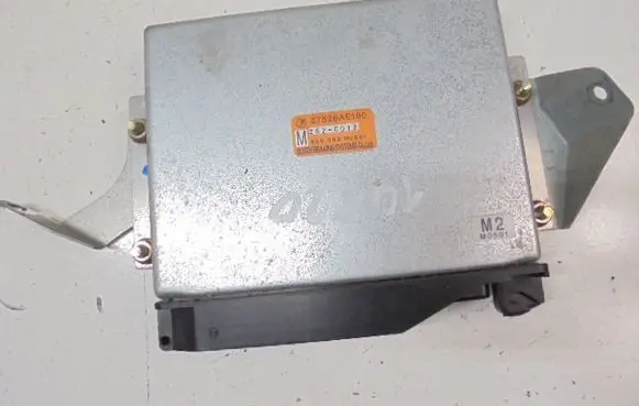 Subaru Legacy ABS control unit/module 27526AE180