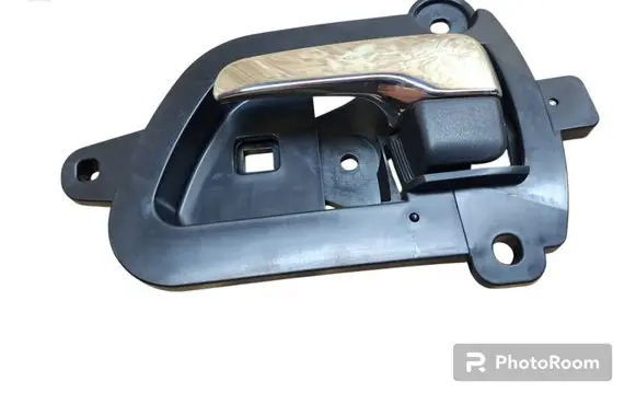 Mitsubishi Outlander Rear door interior handle MN105359