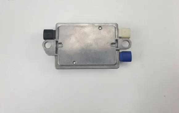 BMW X6 F16 USB control unit 9355549 19163010