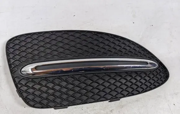 Mercedes-Benz B W246 W242 Front bumper lower grill A2468852822