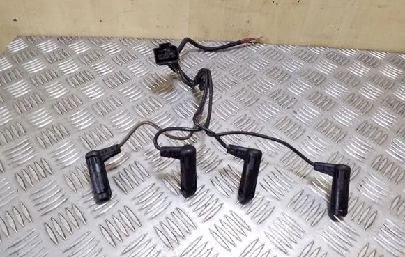 BMW 5 F10 F11 Glow plug wires 7811938 10006569