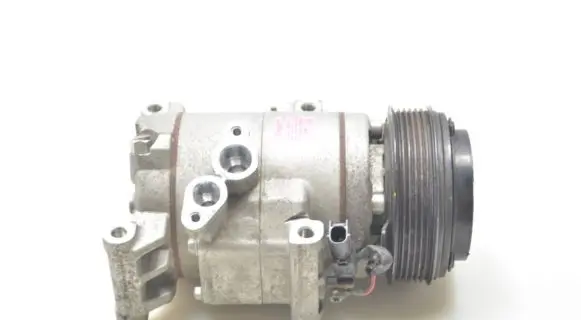 Mazda 6 Air conditioning (A/C) compressor (pump) F500JUBAB01