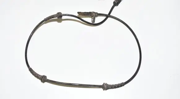 BMW 5 F10 F11 ABS rear brake sensor 34526775866 6775866